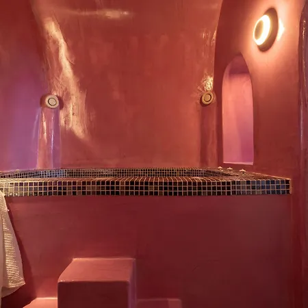 Villa Amaya Selection Of Oia (Santorini)