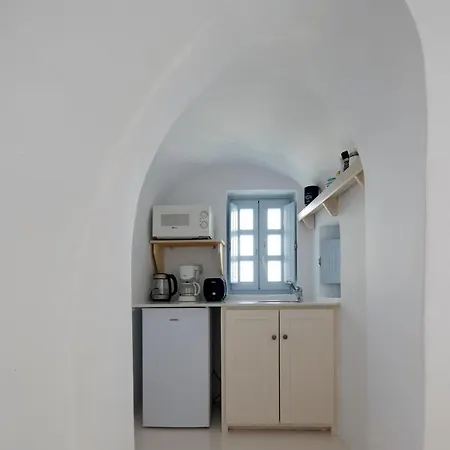 Amaya Selection Of * Oia (Santorini)