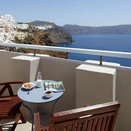 Amaya Selection Of Oia (Santorini)