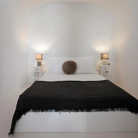 Amaya Selection Of * Oia (Santorini)
