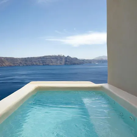 Villa Amaya Selection Of Oia (Santorini)