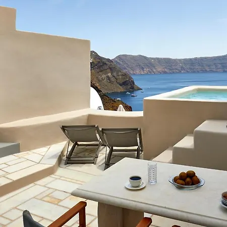 Amaya Selection Of Oia (Santorini)