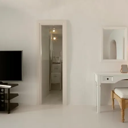 Villa Amaya Selection Of Oia (Santorini)