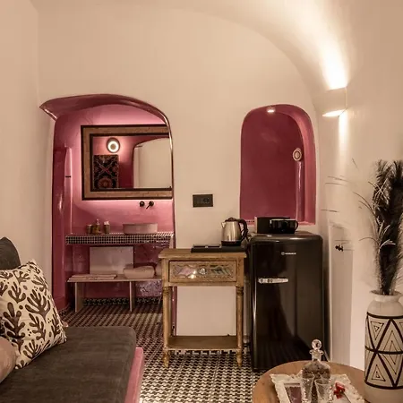 Amaya Selection Of * Oia (Santorini)