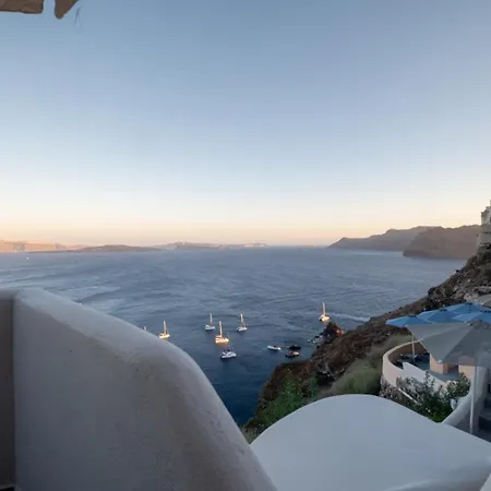 Villa Amaya Selection Of Oia (Santorini)