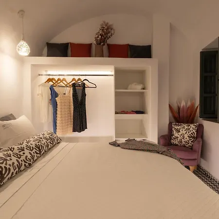 Villa Amaya Selection Of Oia (Santorini)