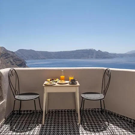 Amaya Selection Of * Oia (Santorini)