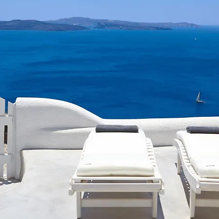Amaya Selection Of Oia (Santorini)