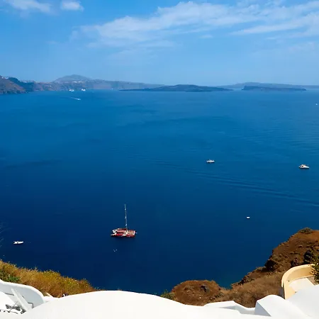 Villa Amaya Selection Of Oia (Santorini)