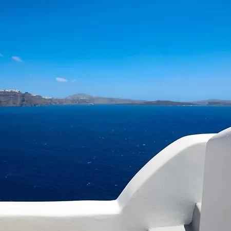 Villa Amaya Selection Of Oia (Santorini)