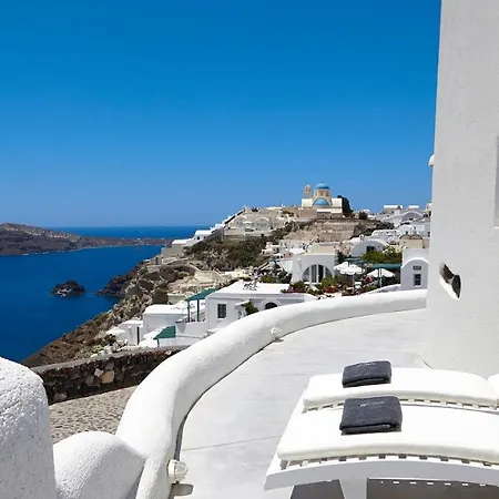 Villa Amaya Selection Of Oia (Santorini)