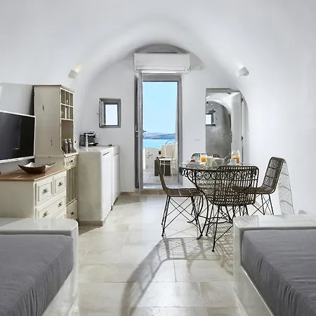 Amaya Selection Of * Oia (Santorini)