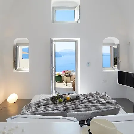 Villa Amaya Selection Of Oia (Santorini)