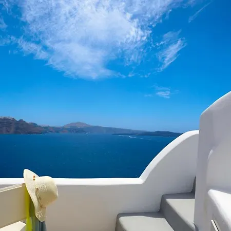 Amaya Selection Of Villa Oia (Santorini)