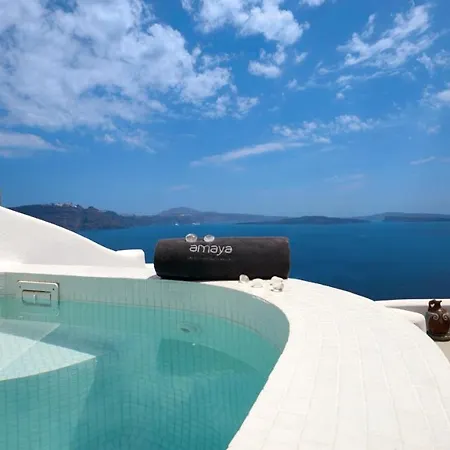 Amaya Selection Of Villa