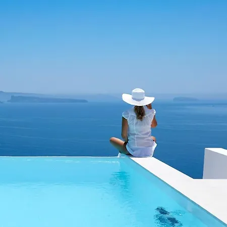 Villa Amaya Selection Of Oia (Santorini)